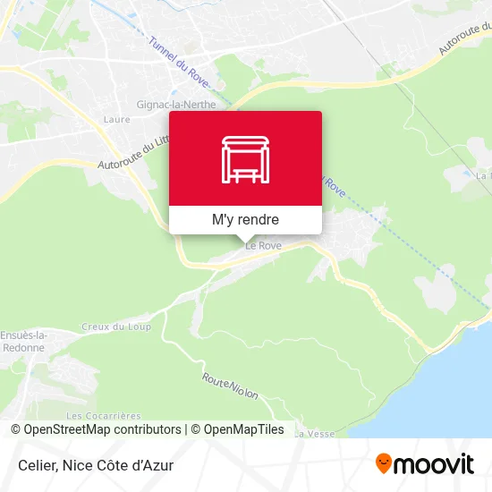 Celier plan