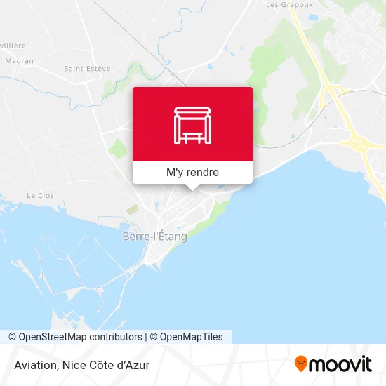 Aviation plan