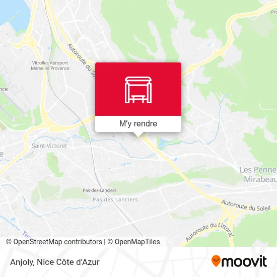 Anjoly plan