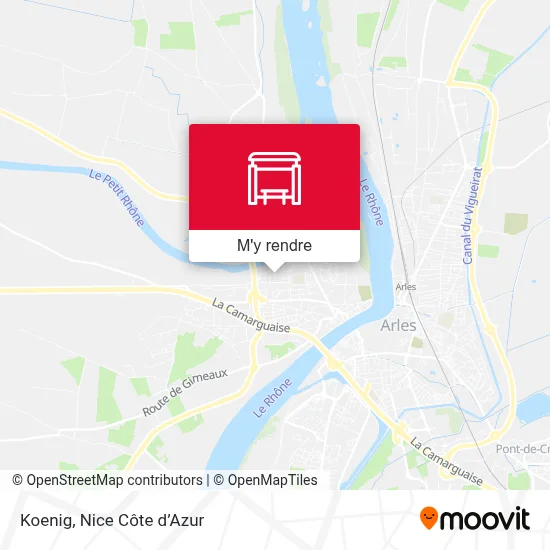 Koenig plan