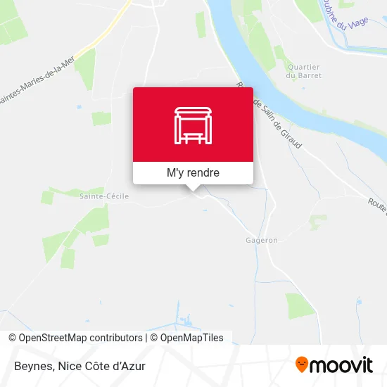 Beynes plan