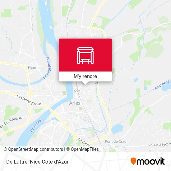 De Lattre plan