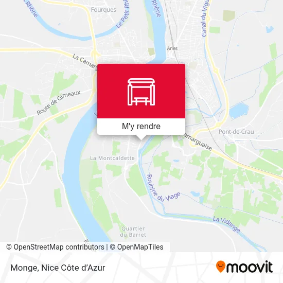 Monge plan