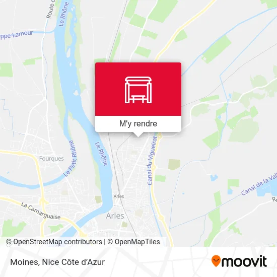 Moines plan