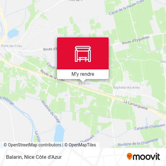 Balarin plan