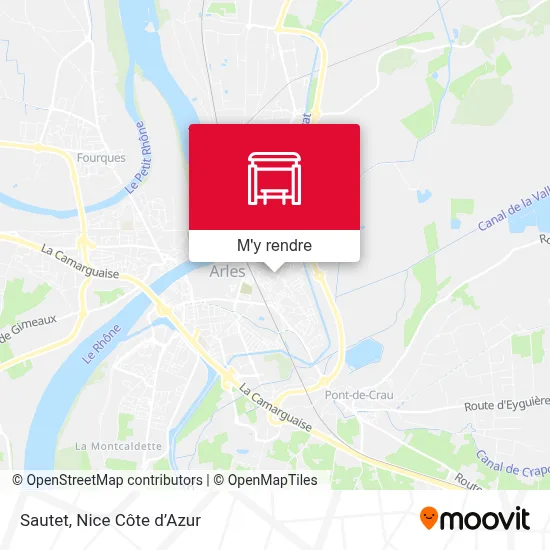Sautet plan