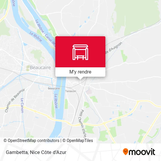 Gambetta plan