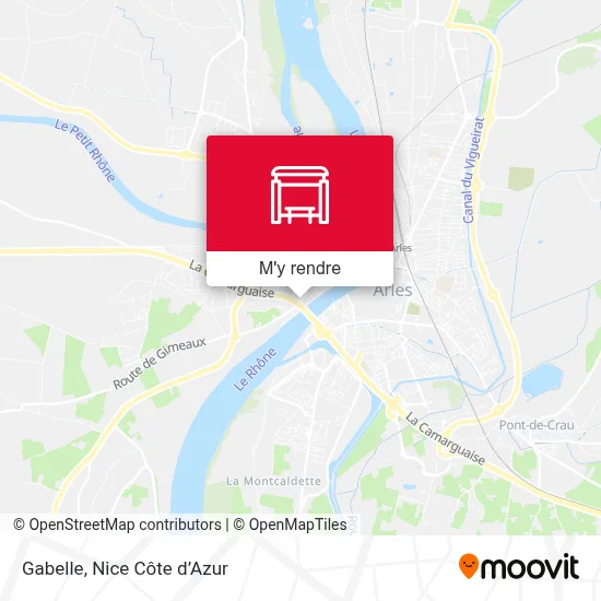 Gabelle plan