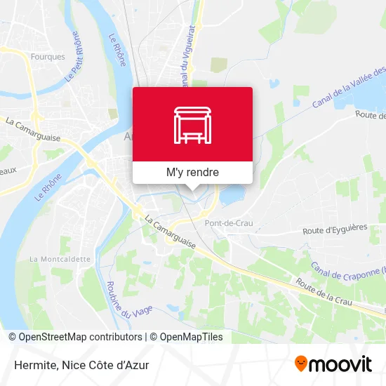 Hermite plan