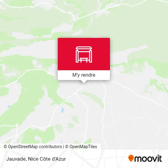 Jauvade plan