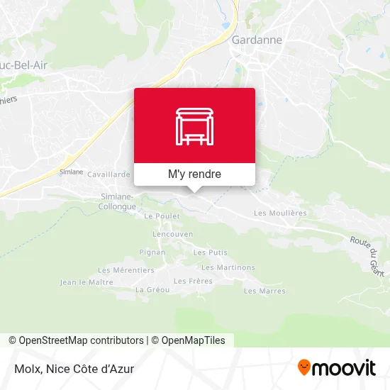 Molx plan