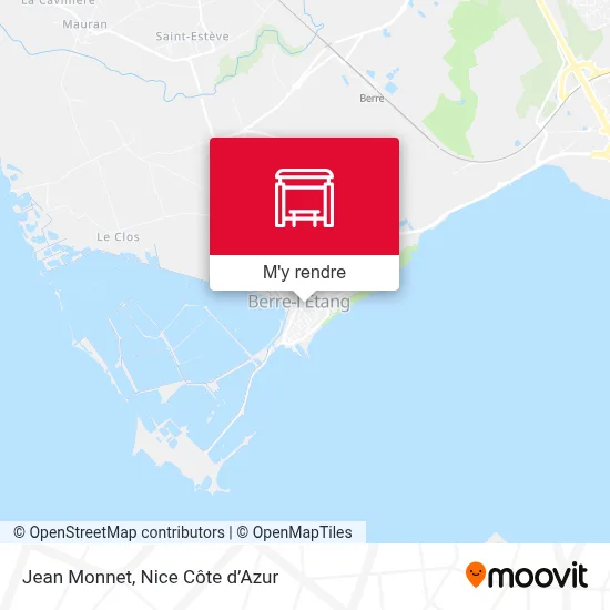 Jean Monnet plan