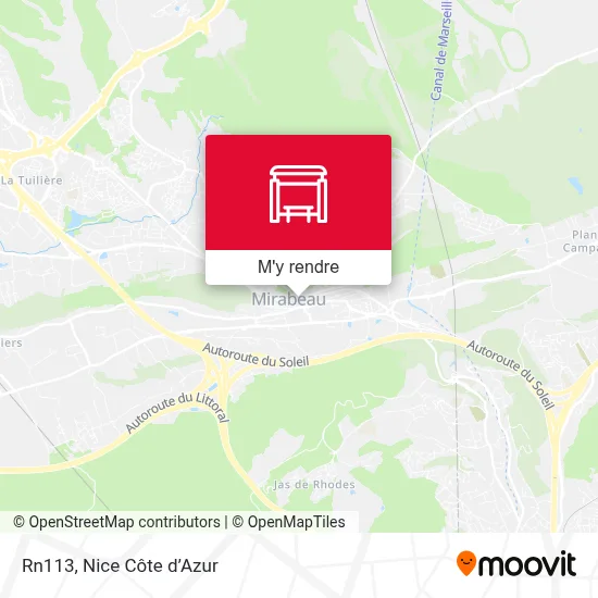 Rn113 plan