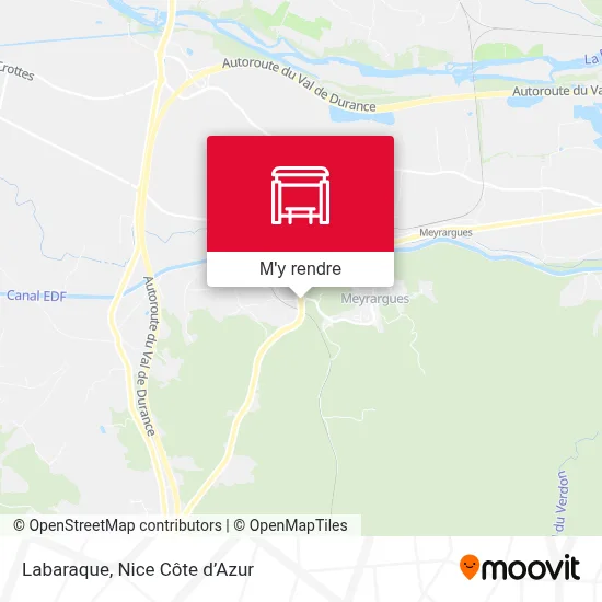 Labaraque plan