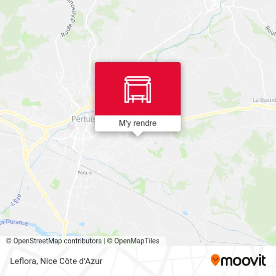 Leflora plan