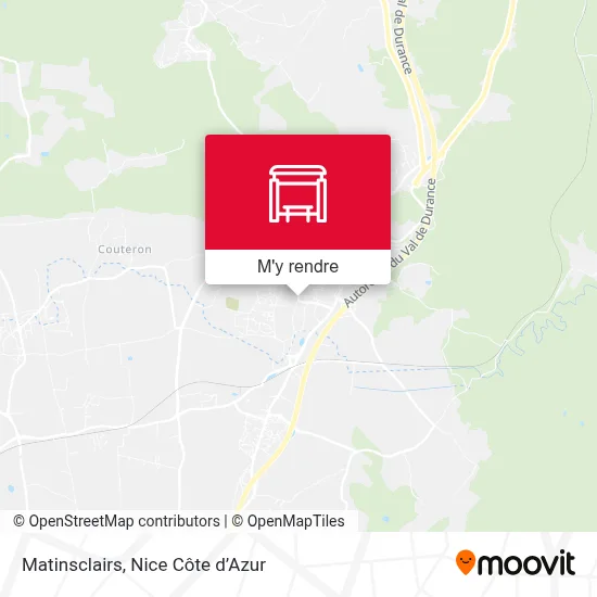 Matinsclairs plan
