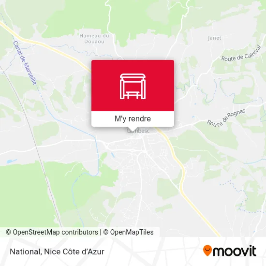 National plan