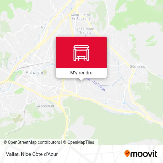 Vallat plan