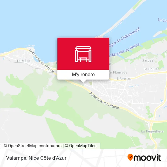 Valampe plan
