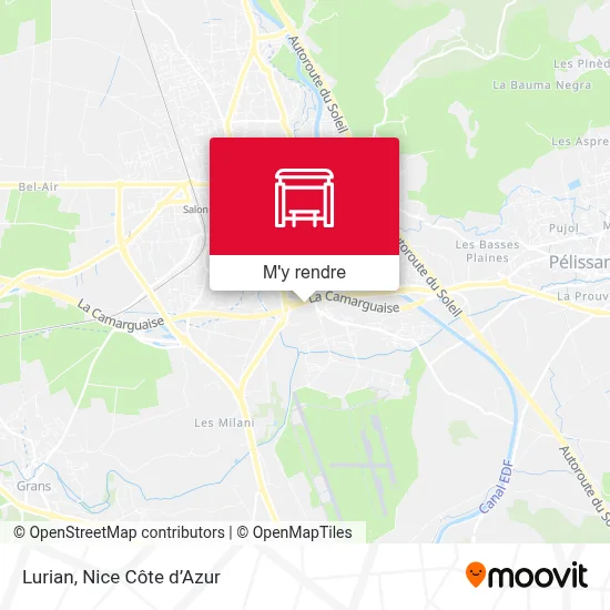 Lurian plan