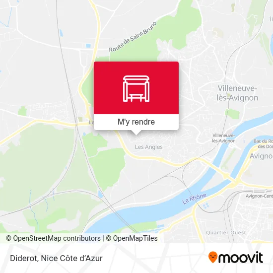 Diderot plan