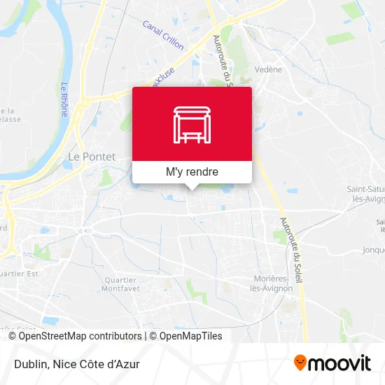 Dublin plan