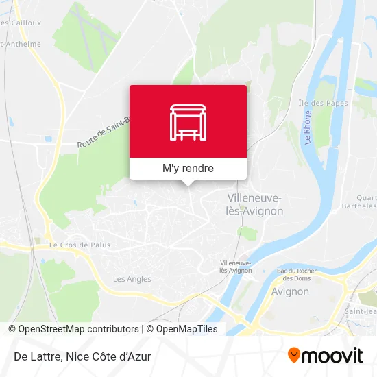 De Lattre plan