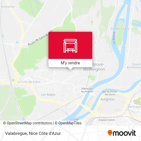 Valabregue plan
