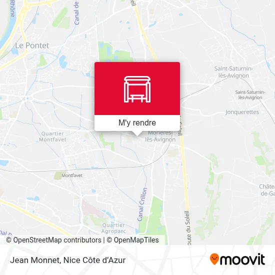 Jean Monnet plan