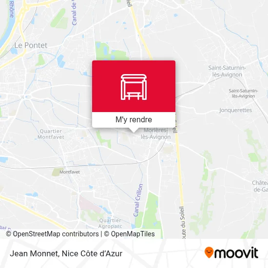 Jean Monnet plan