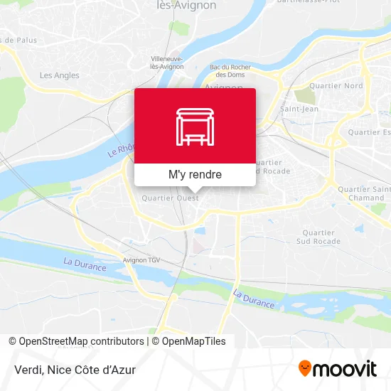 Verdi plan