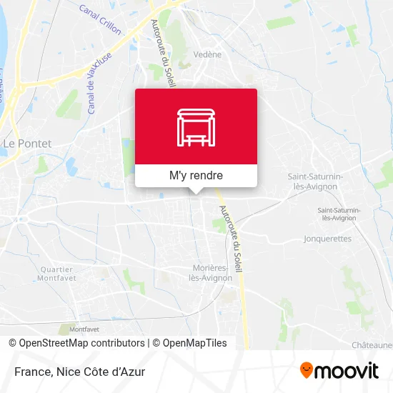 France plan