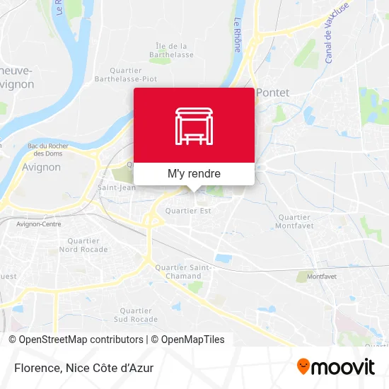 Florence plan