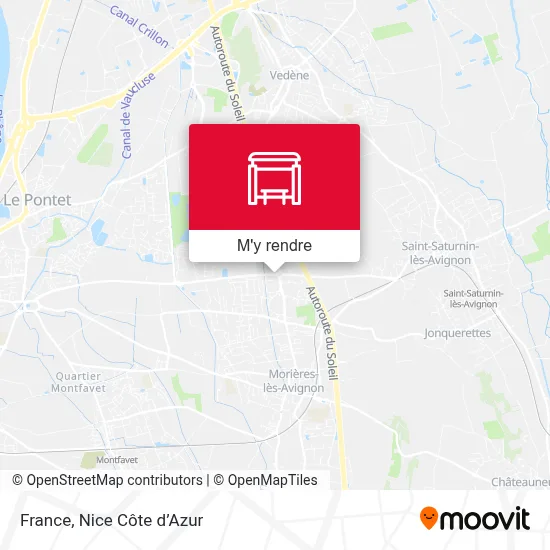 France plan