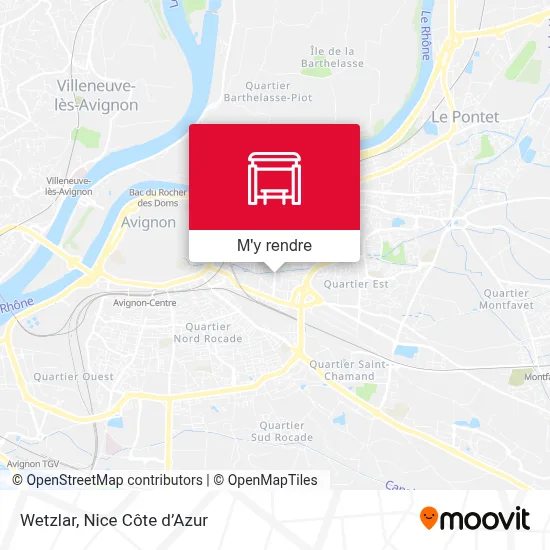 Wetzlar plan