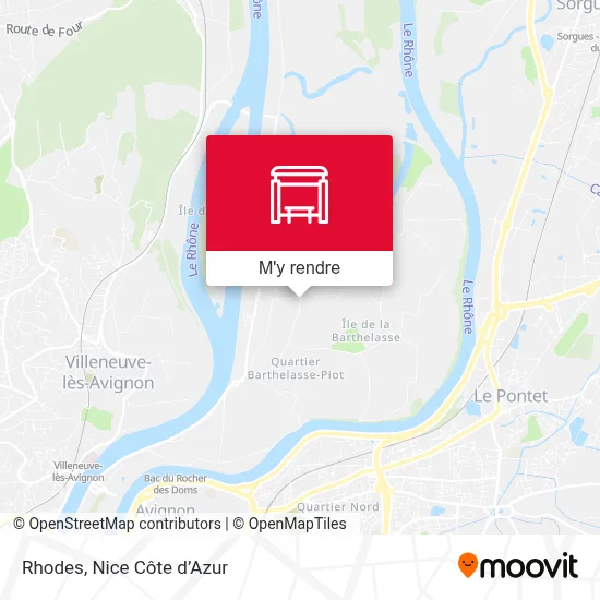 Rhodes plan