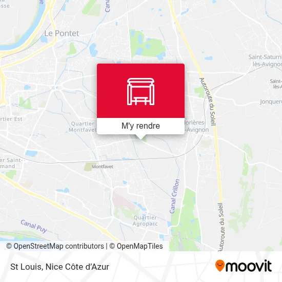 St Louis plan