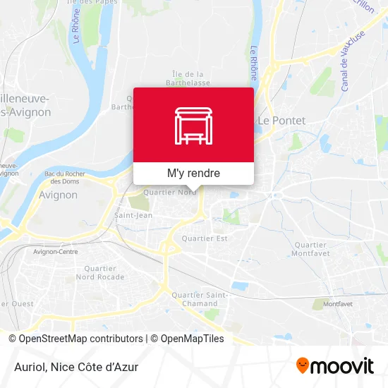 Auriol plan