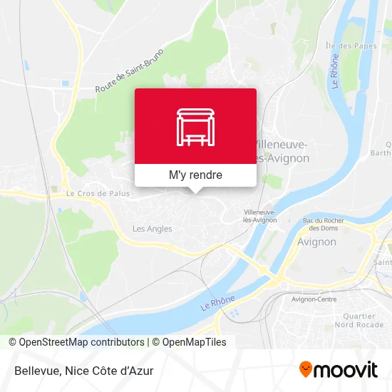 Bellevue plan