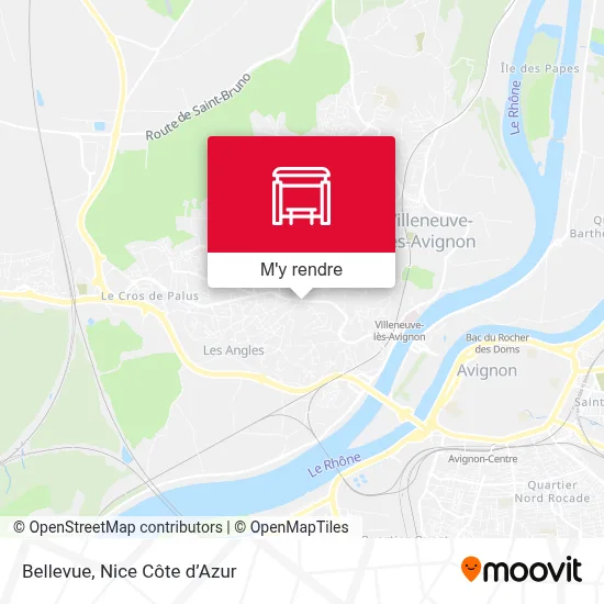 Bellevue plan