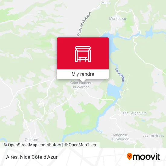 Aires plan