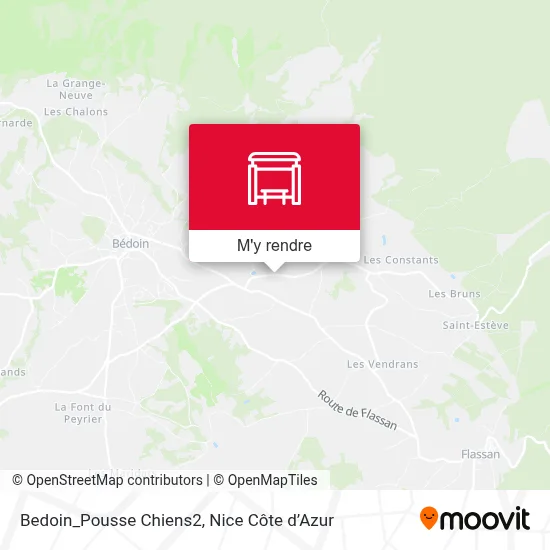 Bedoin_Pousse Chiens2 plan