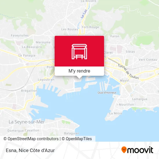 Esna plan