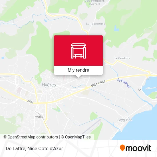De Lattre plan