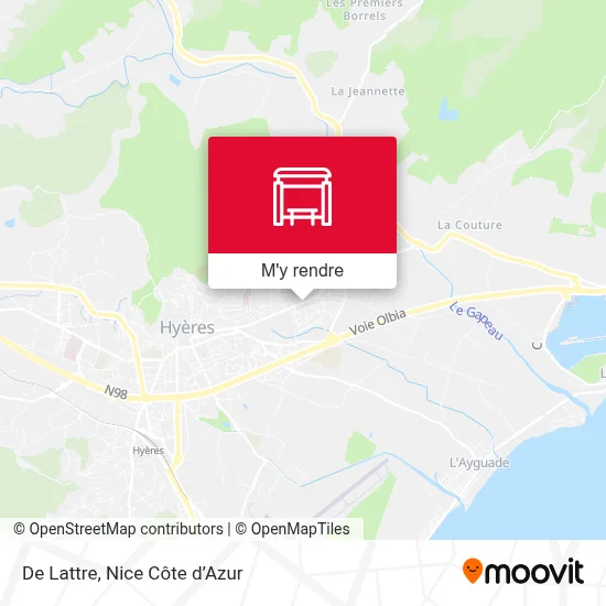 De Lattre plan