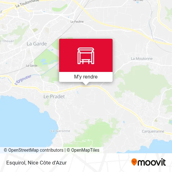 Esquirol plan