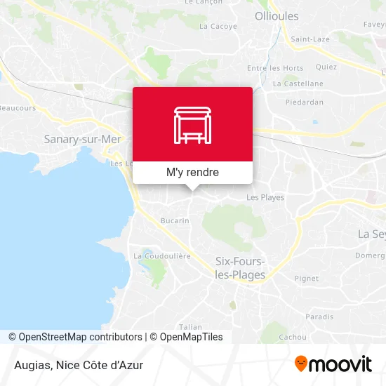 Augias plan