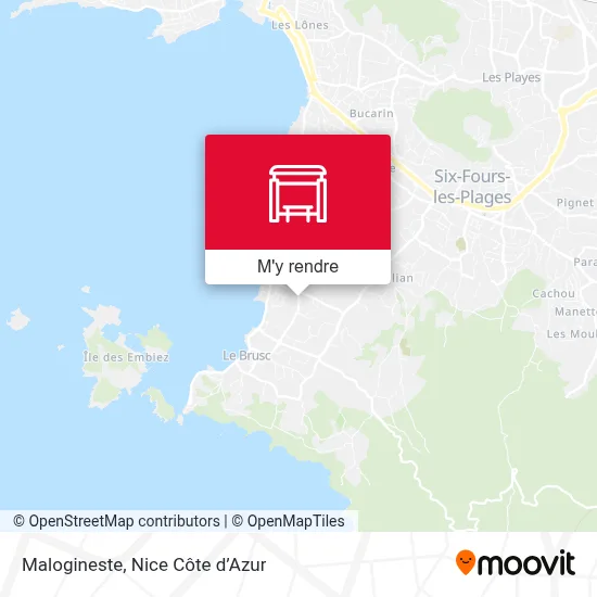 Malogineste plan
