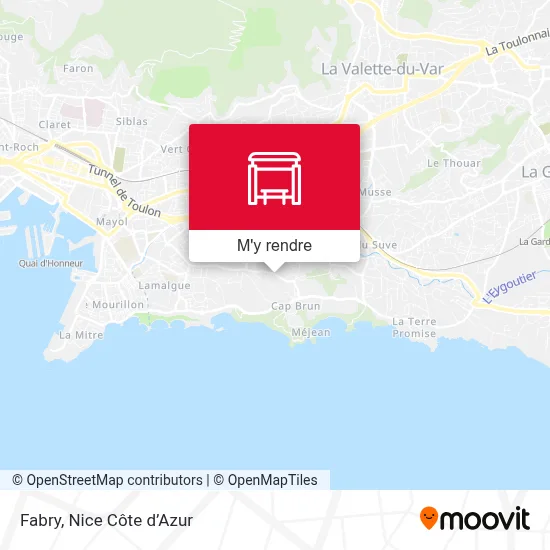 Fabry plan