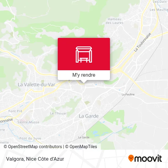 Valgora plan